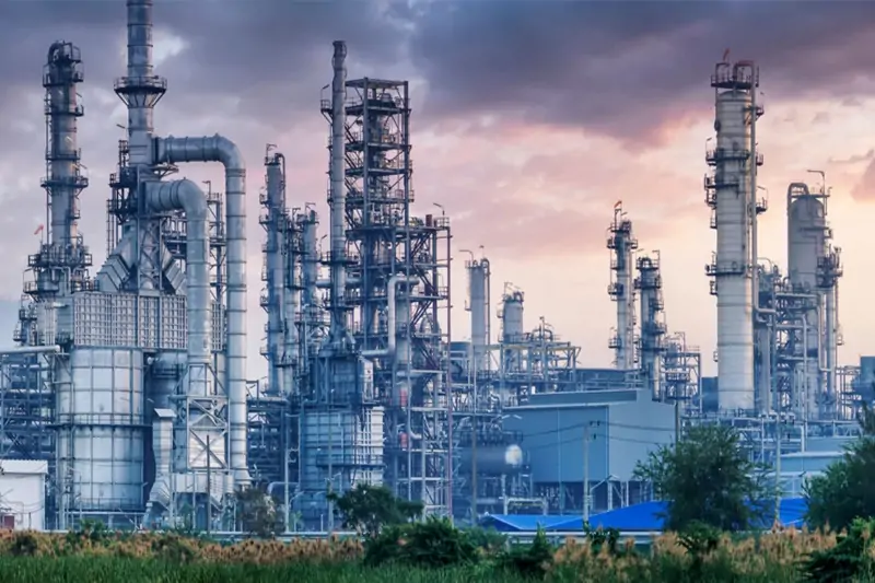 化工行业