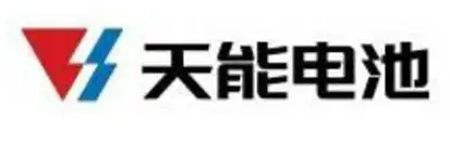 天能电池
