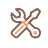 扳手图标