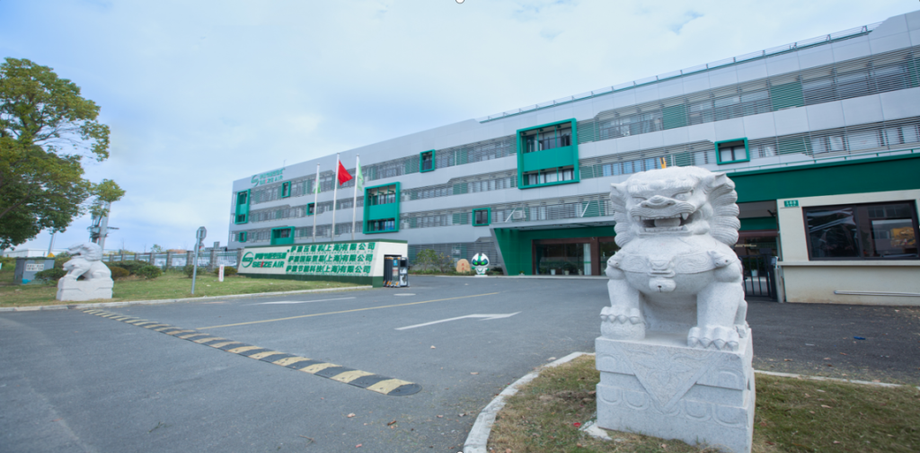 新建工厂如何通过卖气模式加速投产?